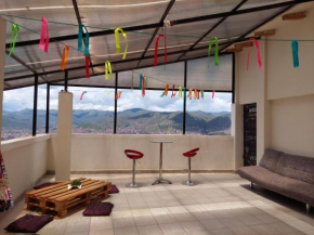 Qosqo View House Alojamiento Entero